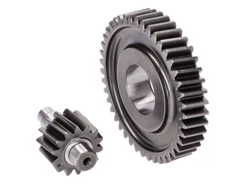 Sebességváltó másodlagos Polini 14/43 Piaggio Liberty, ZIP, Vespa Primavera Euro5-hez