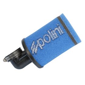   Polini Evolution 38mm 90° légszűrő - PHBG karburátorokhoz