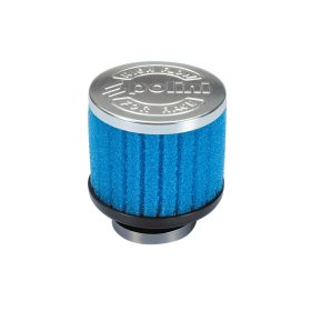 Polini Special 39mm hosszú kék légszűrő