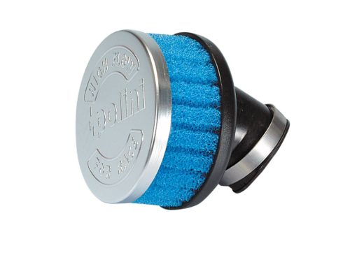 Polini Special 32mm 30° rövid kék légszűrő