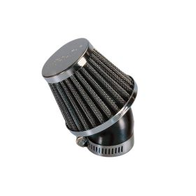 Polini 38mm 30° fém légszűrő - PHBL karburátorokhoz