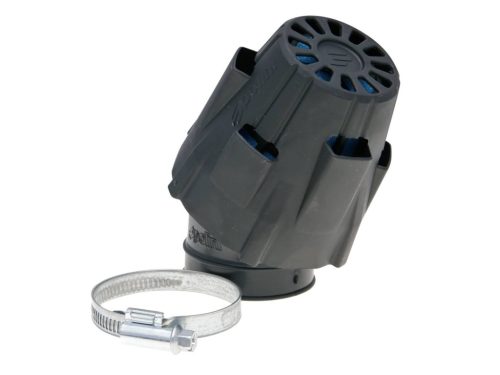 Polini 46mm 30° fekete légszűrő