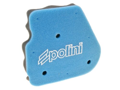 Polini légszűrőbetét - Aprilia 50 2T (2 ütemű) (Minarelli blokkos), CPI 50 E1 -2003