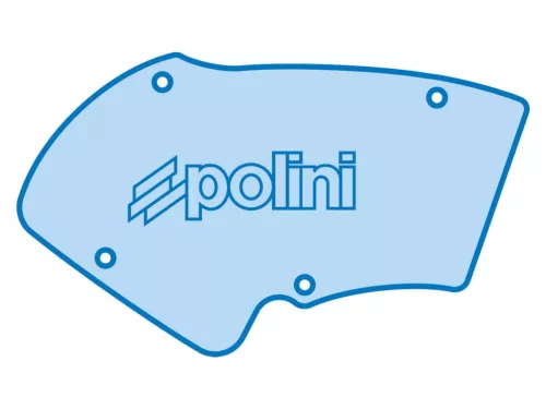 Polini légszűrőbetét - Gilera Runner 125, 180cc (2 ütemű)