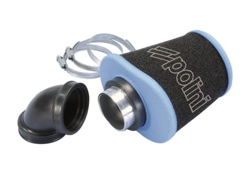 Polini Big Evolution 48, 55mm légszűrő - PWK karburátorokhoz