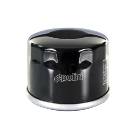 Fém Olaj Szűrő Honda 300-400-600