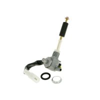 Üzemanyagcsap, cső