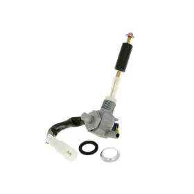 Benzincsap 12x1mm - Peugeot Speedake, Zenith, Buxy