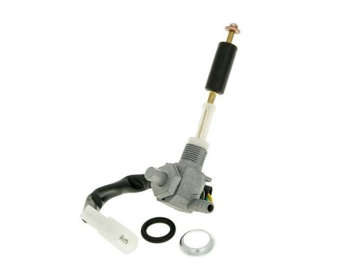 Benzincsap 12x1mm - Peugeot Speedake, Zenith, Buxy
