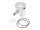 Polini dugattyú készlet dual inlet 130cc 57mm - Vespa 125 ETS, PK, Primavera 2 ütemű, Primavera ET3 2 ütemű, XL