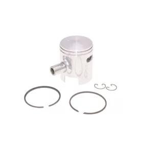   Polini dugattyú készlet 41.8mm, 12mm-es csapszeg - Piaggio, Vespa Bravo, boss, Ciao, Grillo, SI