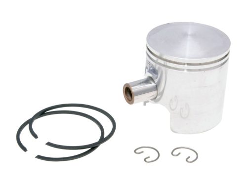 Polini dugattyú készlet 65cc 46mm - CPI, Keeway euro2, Honda Wallaroo, Peugeot 103, 104, 105, Fox, GL 10, SPX 50