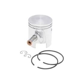   Polini dugattyú készlet 63cc 43.4mm, 10mm-es csapszeg - Piaggio Si, CBA, Eco, Bravo, Ciao