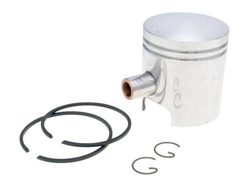 Polini dugattyú készlet 225cc 69.4mm 18mm-es csapszeg - Ape 601 V, Car P2, P 501, P 602, TM 703