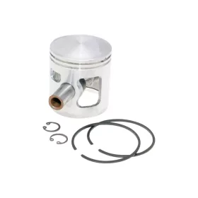   Polini túlméretes dugattyú készlet 70cc 46.4mm, 12mm-es csapszeg - Piaggio, Vespa Ciao