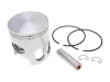 Polini dugattyú szett D.47.4 70cc 47.4mm - Minarelli, 1E40QMB, Peugeot, Honda