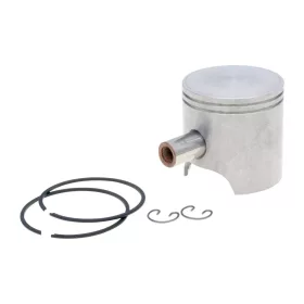   Polini dugattyú készlet 70cc 47.4mm - Piaggio, Purejet, Kymco, Honda, SYM, Peugeot (állóhengeres)
