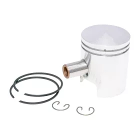   Polini dugattyú készlet 50cc 40.4mm - Piaggio (léghűtéses)