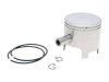 Polini racing dugattyú készlet 70cc 47mm - Morini (léghűtéses)