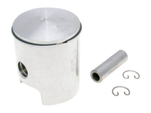 dugattyú készlet 50cc Polini Evolution 40.2mm, 10mm-es csapszeg (D) - Minarelli (fekvőhengeres)