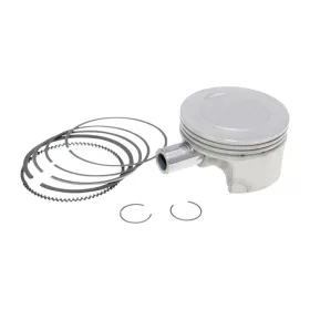   Polini dugattyú készlet 170cc 63mm (C) - Yamaha Majesty, Benelli Velvet, MBK Cityliner 125-150cc 4 ütemű