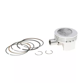   Polini dugattyú készlet 79cc 49mm (C) - Piaggio 50 4 ütemű 2V