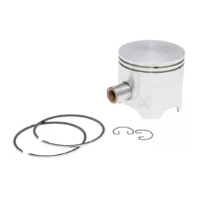   Polini dugattyú készlet 70cc 47mm (D) - Peugeot (fekvőhengeres, vízhűtéses)