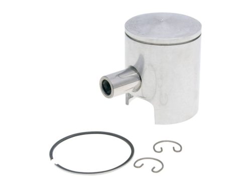 Polini dugattyú készlet 50cc 39.98mm (B) - Peugeot (fekvőhengeres, léghűtéses)