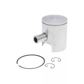   Polini dugattyú készlet 50cc 39.98mm (D) - Peugeot (fekvőhengeres, léghűtéses)