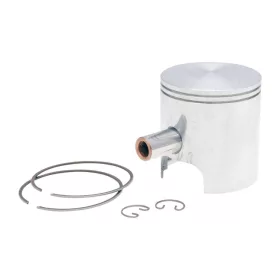 Polini dugattyú készlet 76cc 50mm (D) - Minarelli AM6