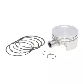   Polini dugattyú készlet 80cc 50mm (D) - GY6, Kymco 4 ütemű, 139QMB / QMA