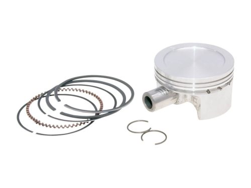 Polini dugattyú készlet 80cc 50mm (D) - GY6, Kymco 4 ütemű, 139QMB / QMA