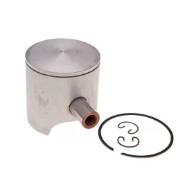   Polini dugattyú készlet 70cc 47.6mm, 12mm-es csapszeg (A) - Piaggio, Minarelli