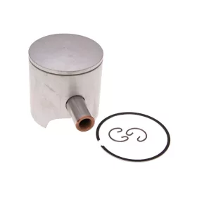   Polini dugattyú készlet 70cc 47.6mm, 12mm-es csapszeg (B) - Piaggio, Minarelli