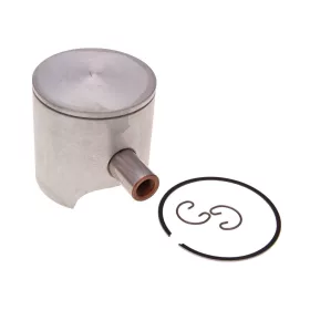   Polini dugattyú készlet 70cc 47.6mm, 12mm-es csapszeg (C) - Piaggio, Minarelli