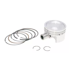   Polini dugattyú készlet 79cc 49mm (A) - Piaggio 50 4 ütemű 4V