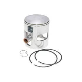   Polini dugattyú készlet 210cc, 221cc 68.5mm (D) - Vespa 200 PE, PX