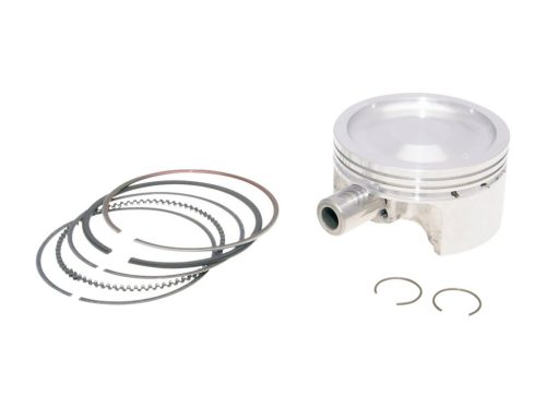 Polini dugattyú készlet 180cc 63mm (A) - MBK Cityliner, Skycruiser, Yamaha Exciter, Jupiter, Spark, Sniper, X-City X-Max