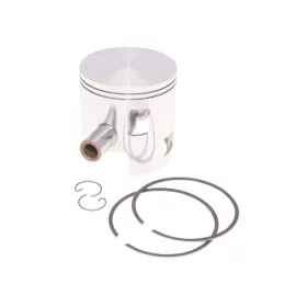   Polini dugattyú készlet 177cc, 187cc 63mm (A) - LML Star Deluxe, Vespa PX, TS, 125-150cc 2 ütemű