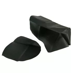 Fekete üléshuzat - Aprilia SR50 WWW, Stealth