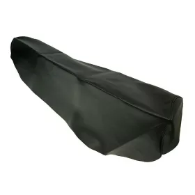 Fekete üléshuzat - CPI Hussar