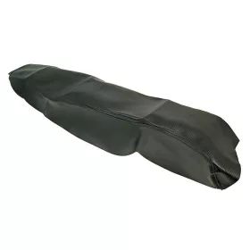 Karbon kinézetű üléshuzat - Derbi Senda