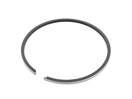 Polini krómozott dugattyúgyűrű 70cc 47.4x1.2mm