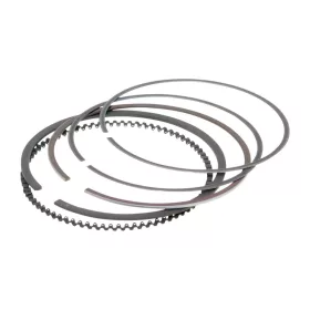   Polini dugattyúgyűrű szett 63mm - Yamaha Majesty, Benelli Velvet, MBK Cityliner 125-150cc 4 ütemű