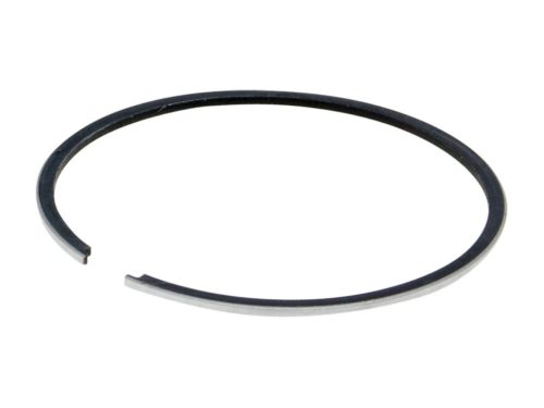 Polini krómozott dugattyúgyűrű 50cc 39.98x1mm - Peugeot (fekvőhengeres, léghűtéses)