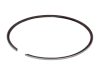 Polini krómozott dugattyúgyűrű 50.4x1mm - Derbi EBE, EBS, Minarelli AM6