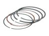 Polini dugattyúgyűrű szett 80cc 50mm - GY6, Kymco 4 ütemű, 139QMB / QMA