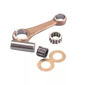 Polini Racing hajtókar 80mm/12mm - Piaggio