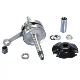 Főtengely Piaggio Connect.rod 85 M