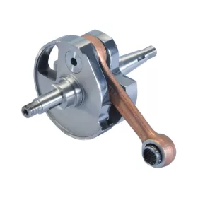 Polini főtengely 57mm - Vespa PE 200, PX 200